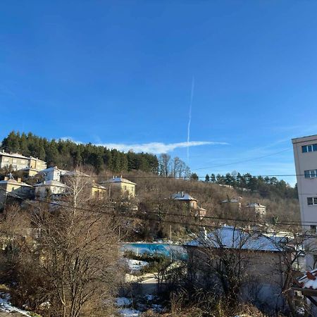 Студио За Нощувки Габрово Экстерьер фото