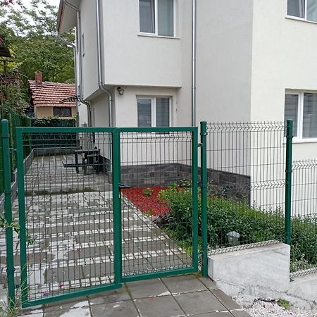 Студио За Нощувки Габрово Экстерьер фото