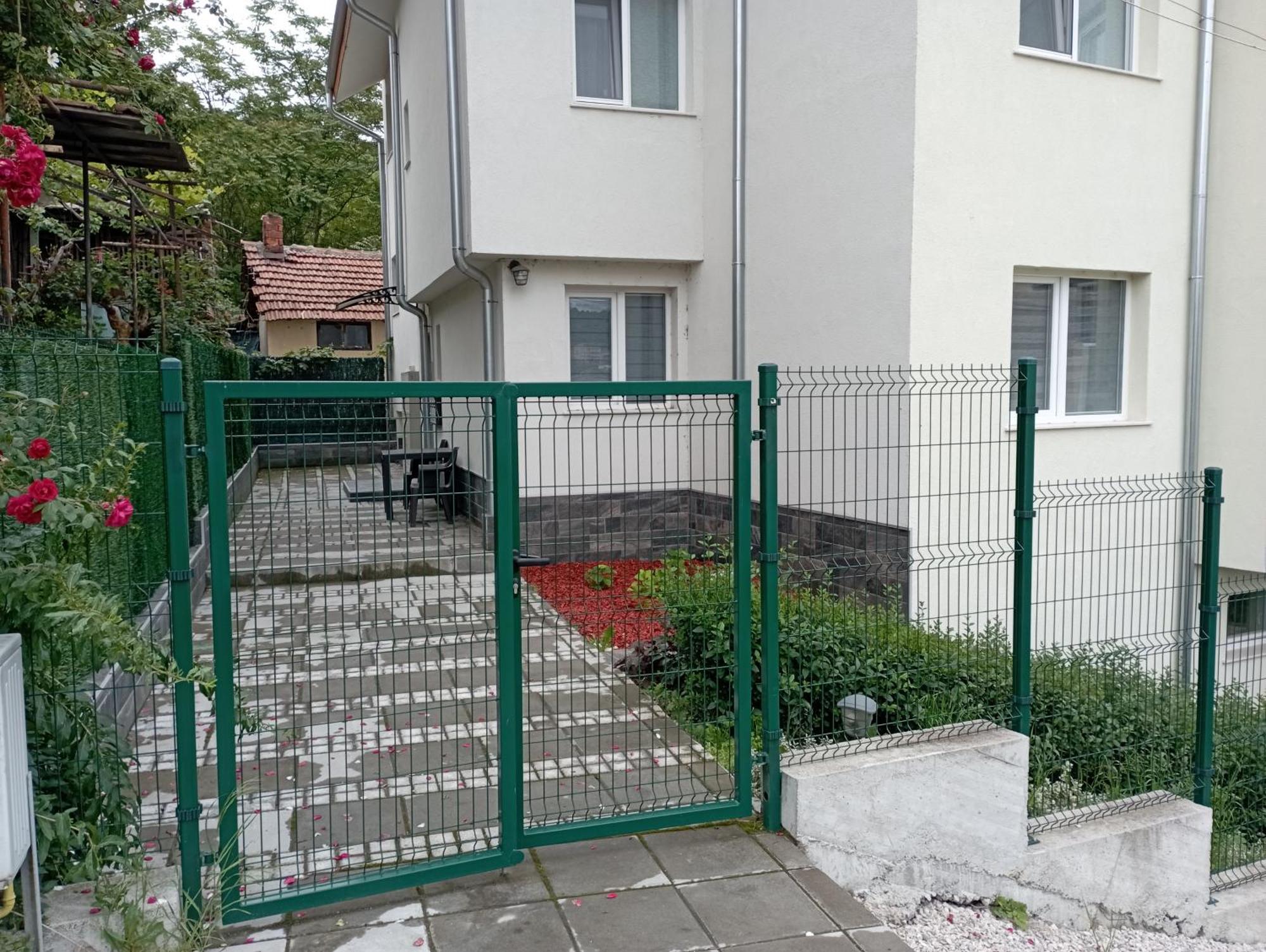 Студио За Нощувки Габрово Экстерьер фото